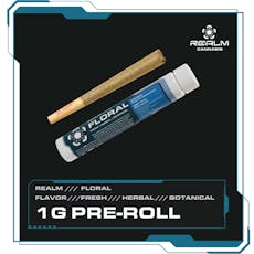1g Shady Cakes Pre-Roll | TAX INCLUDED