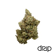 (DRIP) Top-Shelf small bud 1/2oz (Original Glue)
