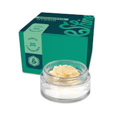 &Shine - Afternoon Delight #4 - Cured Concentrate - 2g