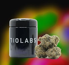 710 Labs - Pre-Packed - Z Pie #9 (H) 7g