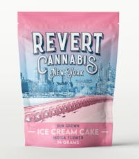 Revert Flower Ice Cream Cake 14g