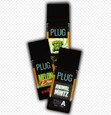PlugPlay Gelatti Pod 1g