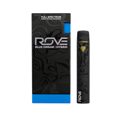 Rove I Blue Dream I 1g Live Resin Diamonds Pen