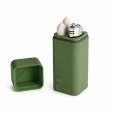The Box Duo | Olive