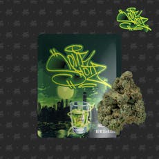 Sour Shotz