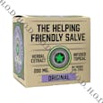The Helping Friendly Salve Original CBD Topical 200mg