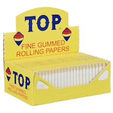 TOP - Rolling Papers | Single Wide