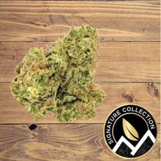 Orange Chemeleon | Flower | 3.5g