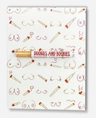 KUSH KARDS DOOBIES & BOOBIES