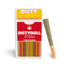 Nice Melons Infused Pre-Roll - 10 Pack