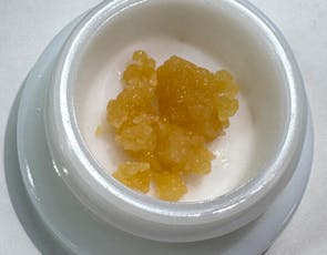 Apples & Bananas Mints | Cured Resin