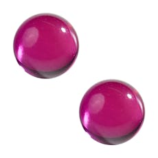 Terp Pearls | 6mm | Ruby