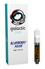 Blueberry Moon | Terp Cartridge 1g