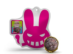 Dr. Zodiak's Moonrock 2g - Razzle Dazzle