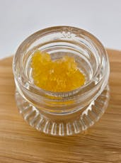 Caps Sour Haze Sugar 1g