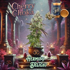 Cherry Choka (3.5g)