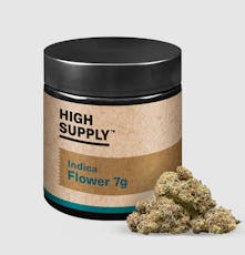 High Supply | Sugar Plum Sunset (I) - 7g