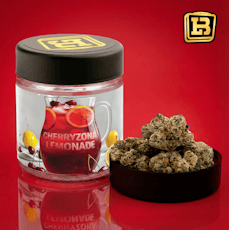 Cherryzona Lemonade (S/H) | 3.5g