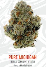 Vivid | Pure Michigan 14g