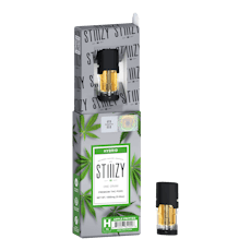 Stiiizy Pod 1g - Apple Fritter (H)