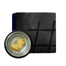 #HASH Orange Cookies Wax - Crumble 1g