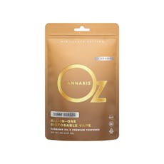 OZ Cannabis AIO Vape 2g Donny Burger
