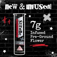 Super Gremlin Infused Pre-Ground - 7g