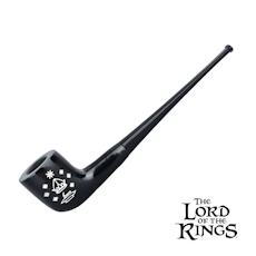 Lord of the Rings - Mines of Moria Wood Pipe
