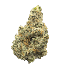 Strawberry Limeade Flower