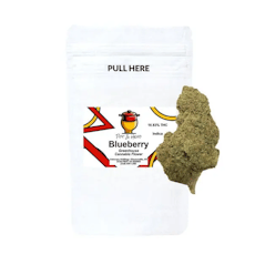 Pot & Head - Blueberry 7g