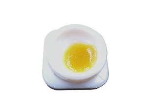 Crispy Commission Live Budder (1.0g) What's In The Box