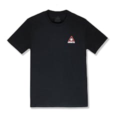Theory - T-Shirt "CONTAINS" (3XL)