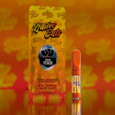 Native Cuts - Blue Dream- .5 G- H