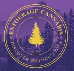 Amethyst Sugar-Entourage-Hybrid 1G Sugar Wax