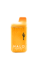 Halo Cannabis Distillate AIO 1g - Cactus Cooler