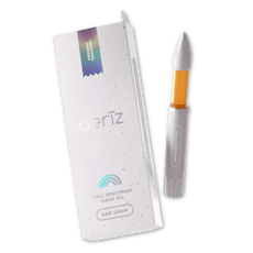 Aeriz - FSHO - G Tank (IH) (1.0g)