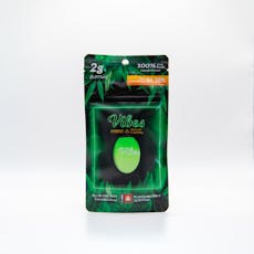 Cake Crasher | 2g | Live Resin | All-In-One Vaporizer
