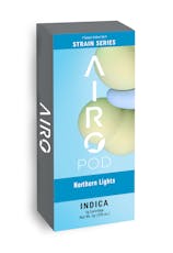Airo: Vape | Northern Lights | Pod | 1g