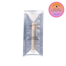 Sour Unicorn | Hash-Infused | Single