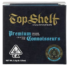 Top Shelf Skywalker OG 3.5g