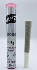 Selfies Groupie 1.5g Gelato Cruch