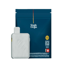 Single Origin - SNOW CHEM - 2G Tugboat All-in-One