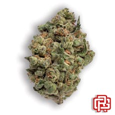 Lemon Pastries Flower