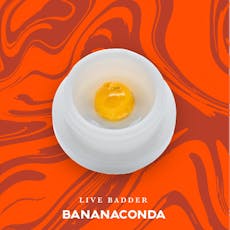VIVID - BADDER LIVE - 1.1G - BANANACONDA - HYBRID