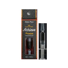 Achieve - Blue Dream RSO - 1g