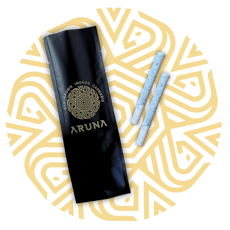 Khalifa Kush Pre-roll | 1g