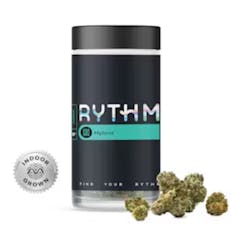 RYTHM BANANACONDA FLOWER 28G