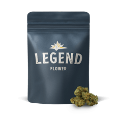 Afghani Small Buds 28g