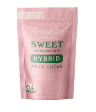 Sweet Watermelon | Gummies | 100 mg