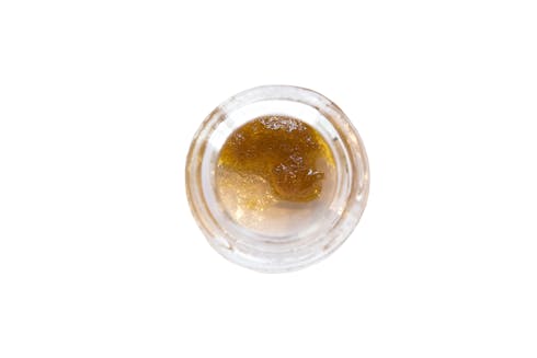 Green Desert - Grateful Glue - Live Resin - Sugar Wax - 1.0g